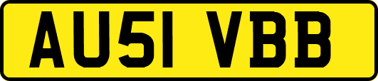 AU51VBB
