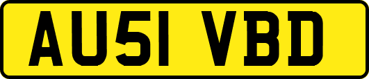 AU51VBD