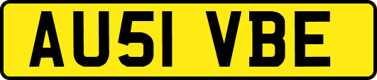 AU51VBE