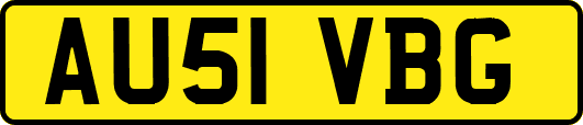 AU51VBG