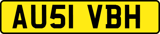 AU51VBH