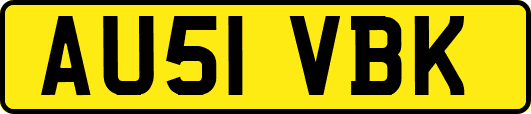 AU51VBK