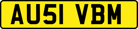 AU51VBM