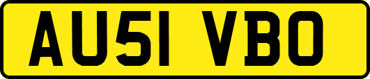 AU51VBO