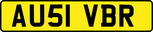 AU51VBR
