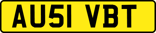 AU51VBT