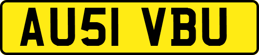 AU51VBU