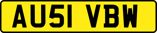 AU51VBW