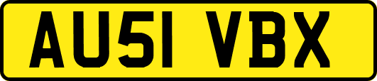 AU51VBX