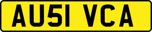 AU51VCA