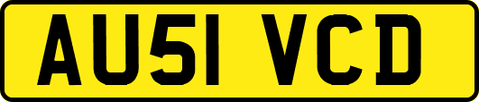 AU51VCD