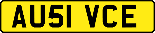 AU51VCE