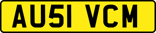 AU51VCM