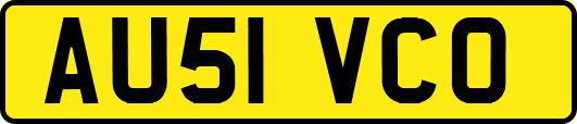 AU51VCO