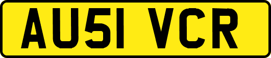 AU51VCR