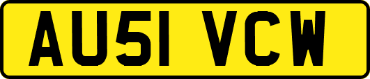 AU51VCW