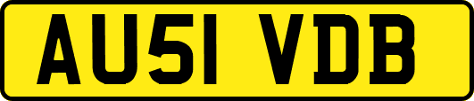 AU51VDB