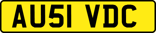 AU51VDC