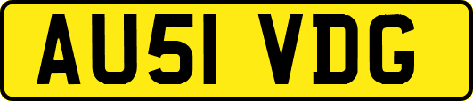 AU51VDG