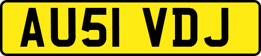 AU51VDJ
