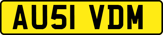 AU51VDM