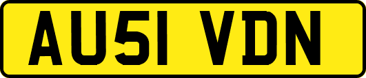 AU51VDN