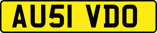 AU51VDO