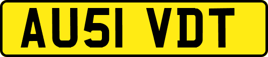 AU51VDT