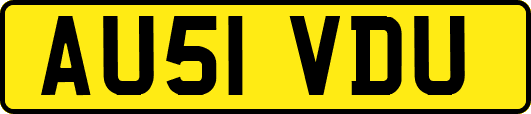 AU51VDU
