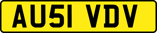 AU51VDV