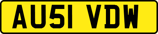 AU51VDW