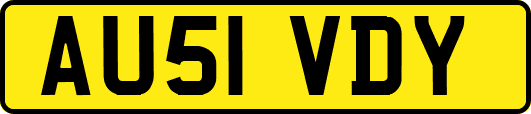 AU51VDY