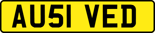 AU51VED