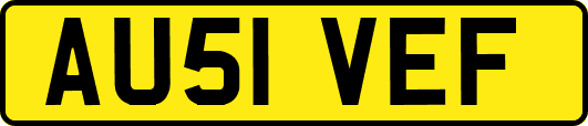 AU51VEF