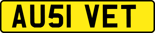 AU51VET