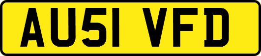 AU51VFD