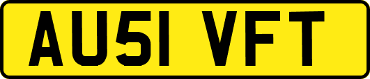 AU51VFT