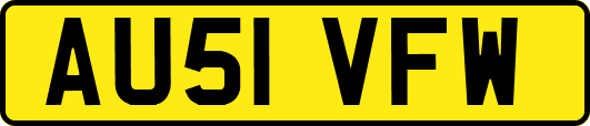 AU51VFW