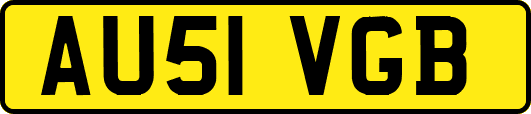 AU51VGB