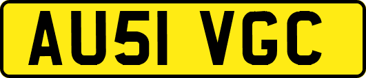 AU51VGC