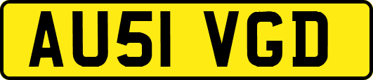 AU51VGD