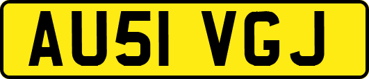 AU51VGJ