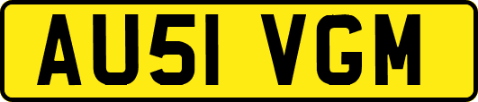 AU51VGM