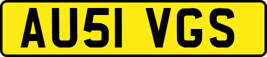 AU51VGS