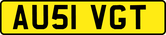 AU51VGT