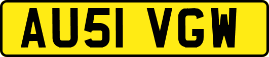 AU51VGW