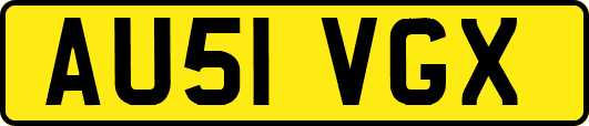 AU51VGX