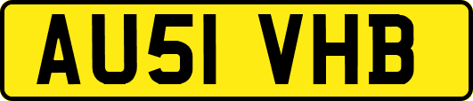 AU51VHB