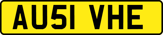 AU51VHE
