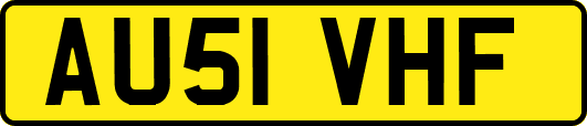 AU51VHF